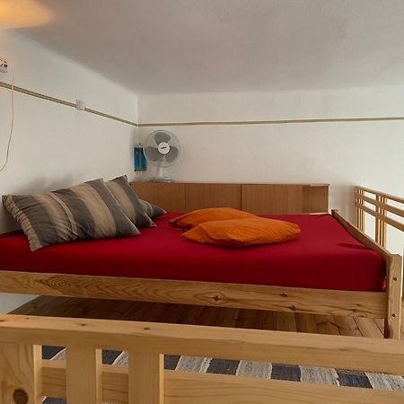 Andrassy Adventures Apartment Budapest Luaran gambar