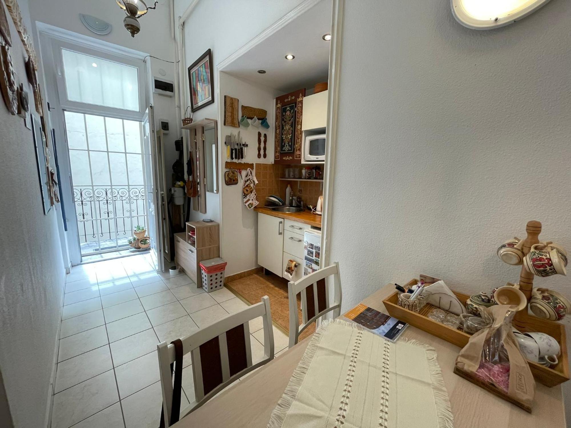 Andrassy Adventures Apartment Budapest Luaran gambar