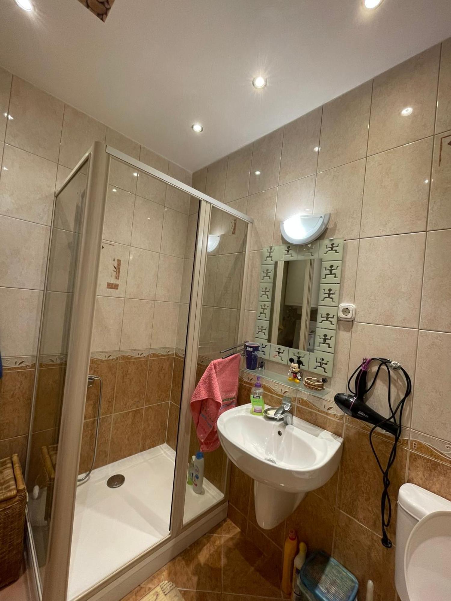 Andrassy Adventures Apartment Budapest Luaran gambar